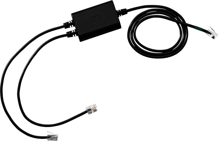 Produktbild EPOS CEHS-SN 02 EHS-Adapter