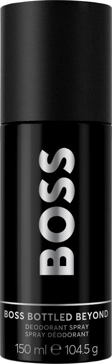 Image du produit BOSS Bottled Beyond Deo spray (Spray, 150 ml)