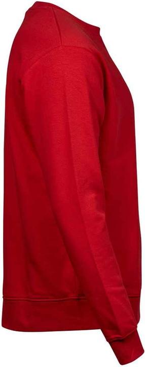 Produktbild Tee Jays Power Sweatshirt Baumwolle Aus Biologischem Anbau (L)