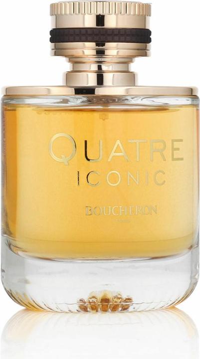 Produktbild Boucheron Quatre Iconic (Eau de Parfum, 100 ml)