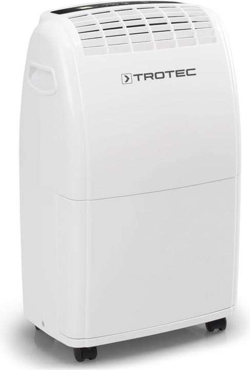 Trotec TTK 75 E deumidificatore (45 m², 20 l/24h)