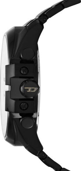 Produktbild Diesel Mega Chief (Analoguhr, Chronograph, 51 mm)