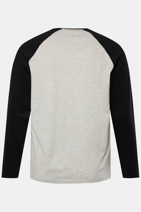 Produktbild John F. Gee Langarmshirt