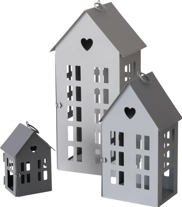 Grey, Dark grey, Light grey