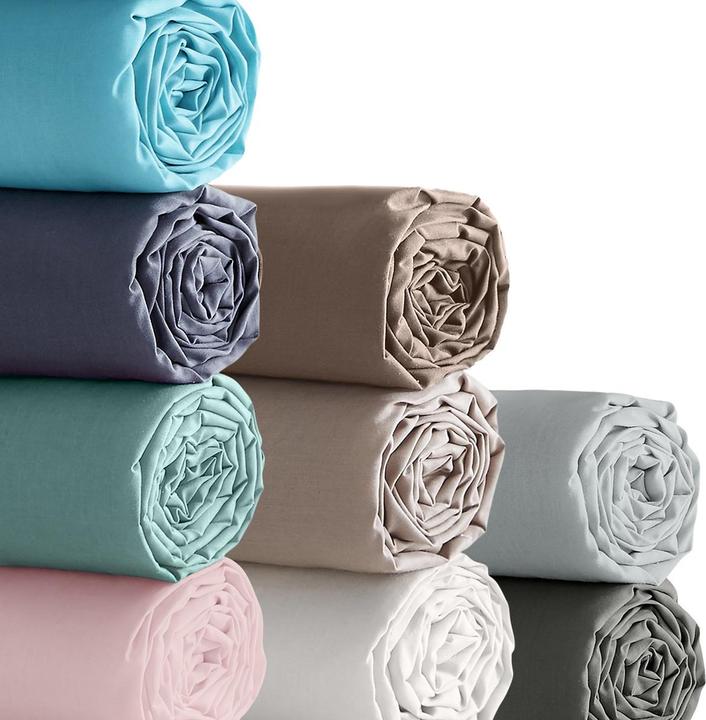 Image du produit La Redoute Interieurs Scenario Jersey (160 x 200 cm)