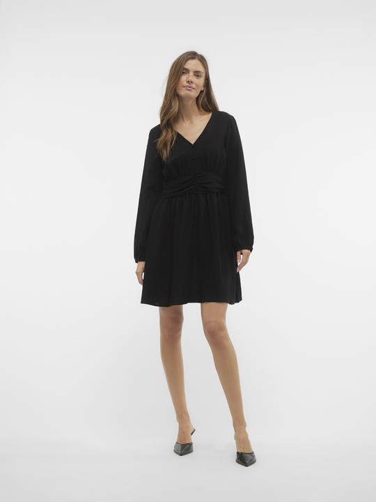 Image du produit Vero Moda VMVERONIKA Kurzes Kleid Kleid (M)