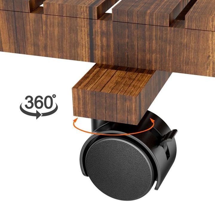 Immagine prodotto Yaheetech Scaffale per piante