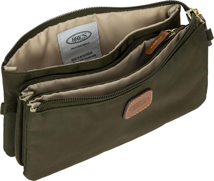 Immagine prodotto Brics X-Collection Umhängetasche 21 cm