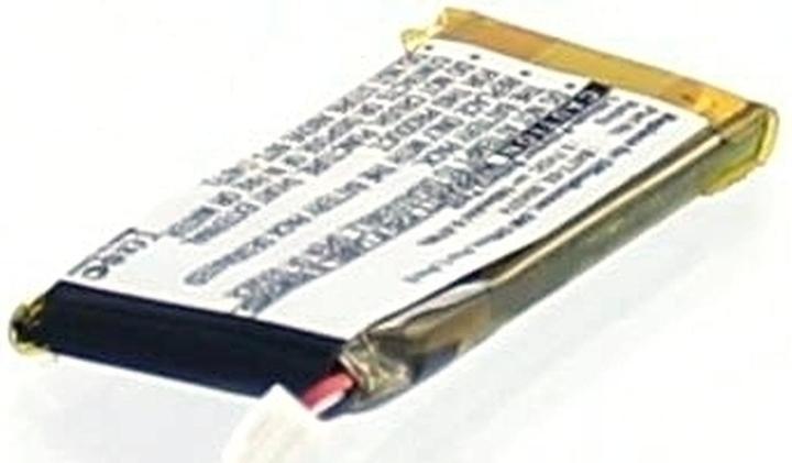 Image du produit AGI Batterie compatible avec Sennheiser DW Pro20 - Batterie - 180 mAh