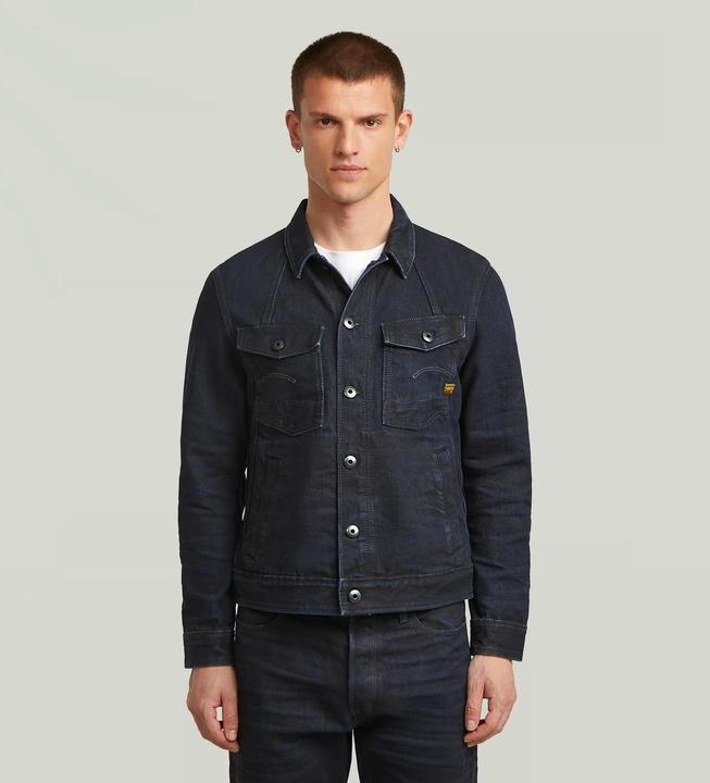 Actual product image G-Star A-Line (M)