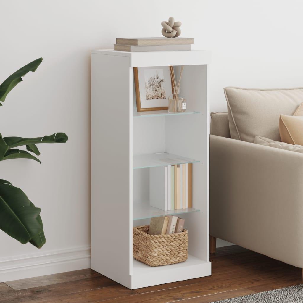 VidaXL, Kommode + Sideboard, Urte (41 x 37 x 100 cm)