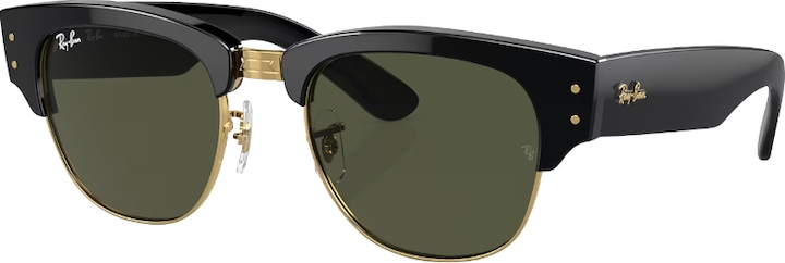 Ray Ban Sonnenbrille RB0316S black used