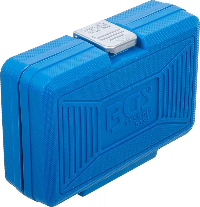 Produktbild BGS Antriebswellen-Spezialeinsatz-Satz 6-tlg. (30 mm, 31 mm, 32 mm)