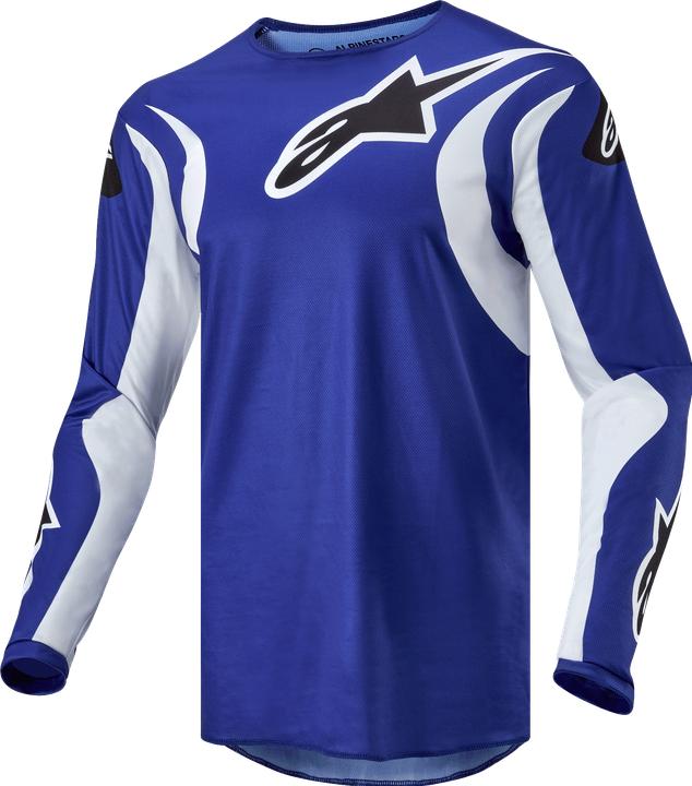 Immagine prodotto Alpinestars T-shirt Offroad Mx Fluid (M)