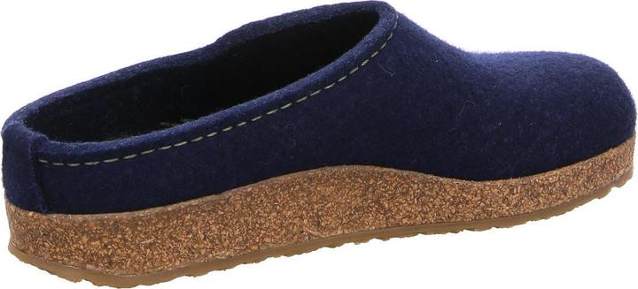 Produktbild Haflinger Grizzly Kanon kapitän (36)