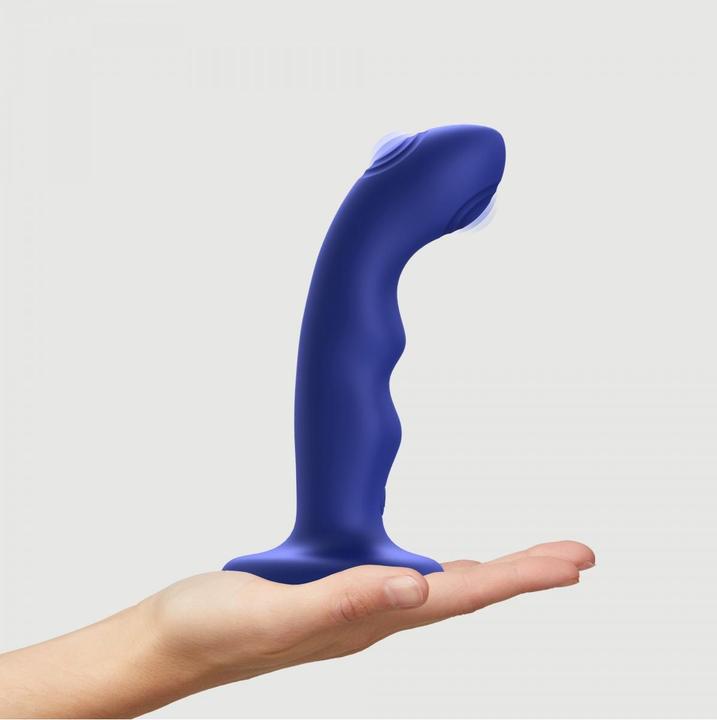 Image du produit Strap-on-me Tapping Dildo Wave