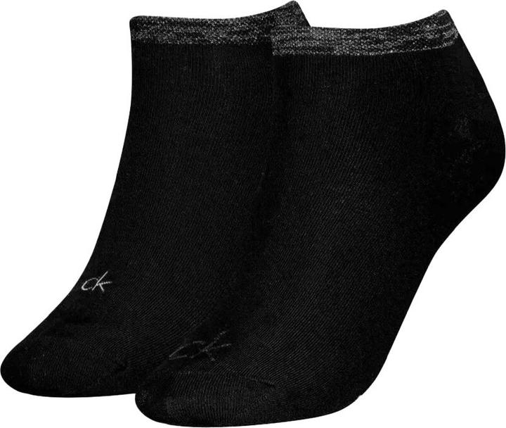 Produktbild Calvin Klein Socken (2erPack) (2er Pack, 35 - 38)