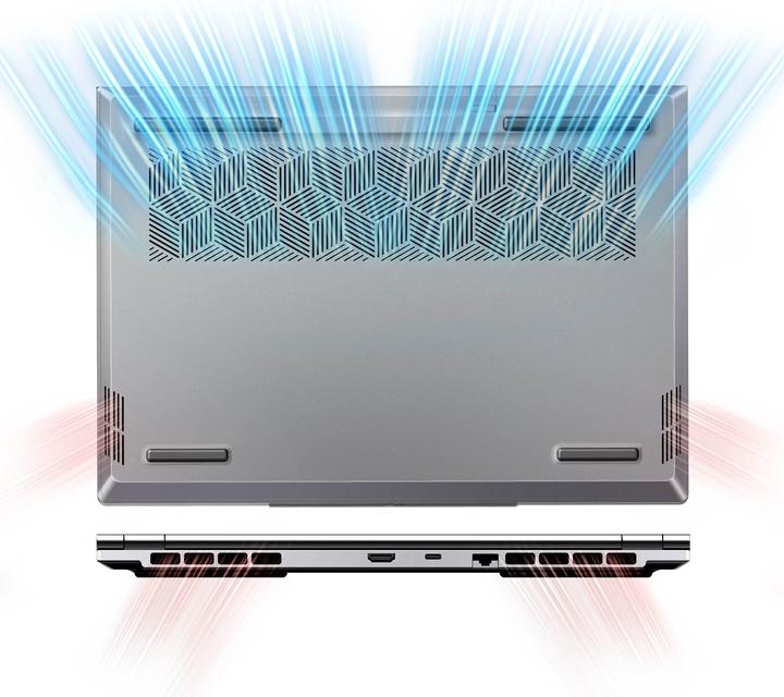 Actual product image Captiva Business/Office R10-1346GE Ryzen 7 - (14", 1000 GB, 16 GB, DE, AMD Ryzen 7 255)