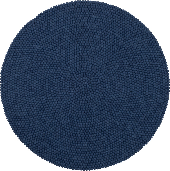 Bleu foncé