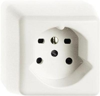 Actual product image Feller Socket type 15