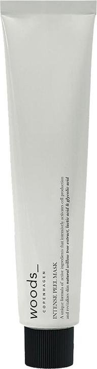 Actual product image Woods_ Copenhagen Intense Peel Mask (75 ml)