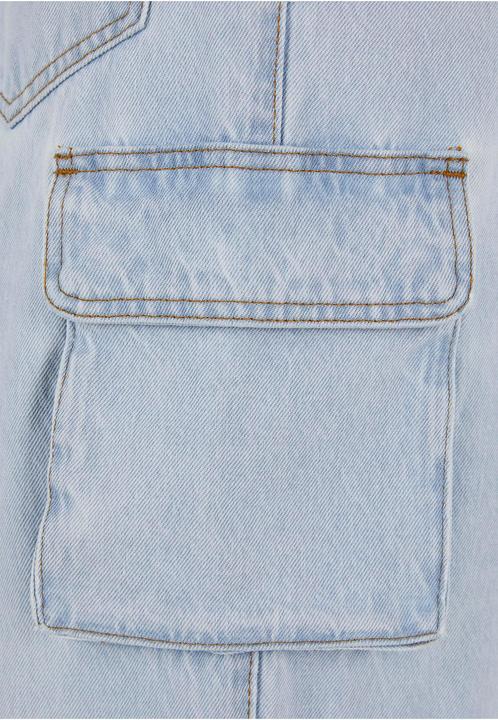 Actual product image 2Y Studios 2Y Aidan Cargo Baggy Jeans - 178453 (L)
