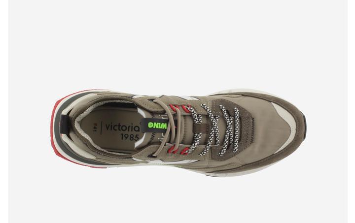 Actual product image Victoria Wing Evo-Sport (45)