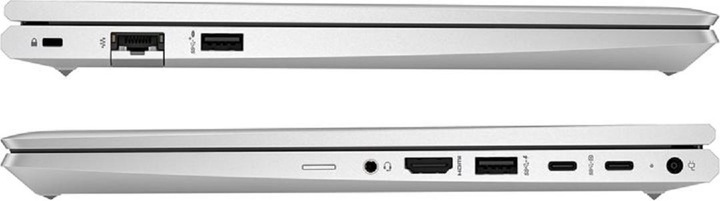 Produktbild HP ProBook 450 G10 15,6" FHD i5-1334U 16GB/512GB SSD kein Betriebssystem 9X2K0ES#ABD (15.60", Intel Core i5-1334U, 16 GB, 512 GB, DE)