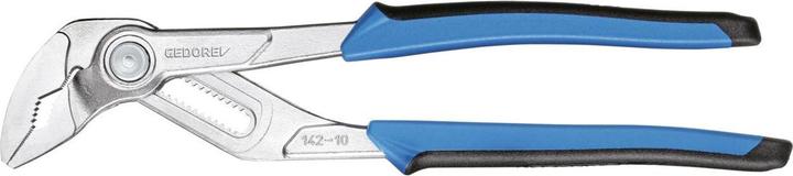 Produktbild Gedore 142 10 JC Universalzange (260 mm)