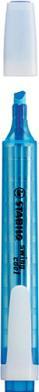 Actual product image STABILO Swing cool (Blue, 1 mm, 1 x)