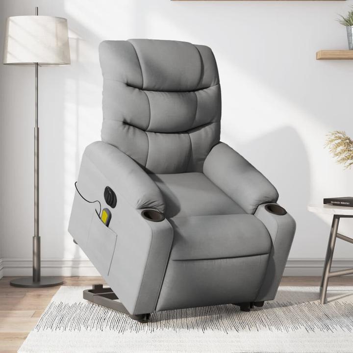 Actual product image VidaXL Ithiel