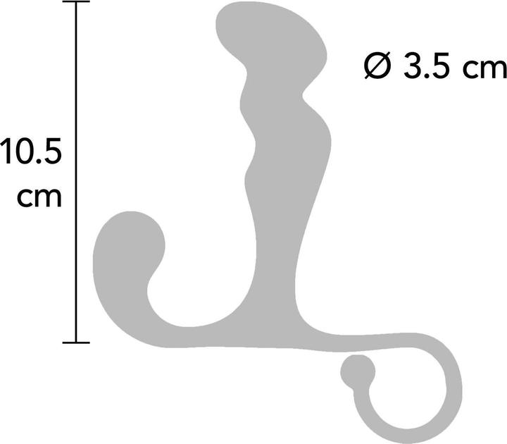 Produktbild ToyJoy Power Plug Prostate Massager