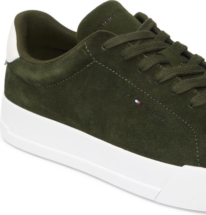 Immagine prodotto Tommy Hilfiger Th Court Core Suede (44)