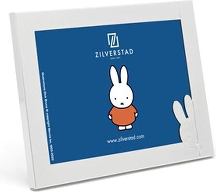 Produktbild Zilverstad Photo frame Miffy