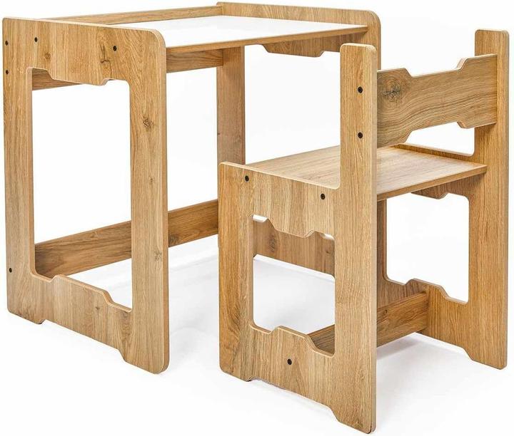 Image du produit Homitis Seagull Kid's Table Set (Table des enfants)