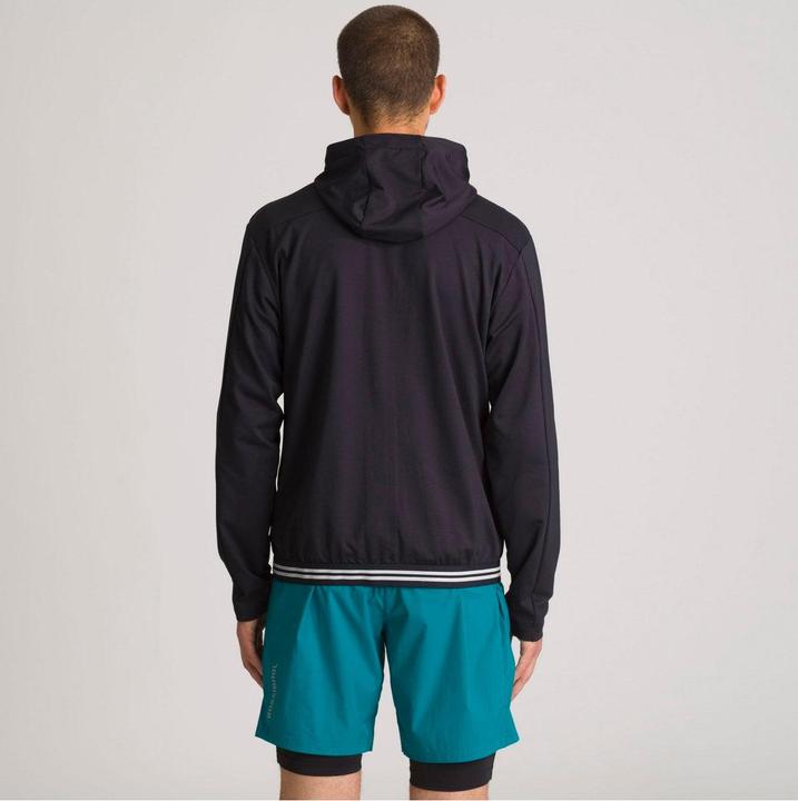Actual product image Rossignol Kapuzenpullover aus Fleece (XL)
