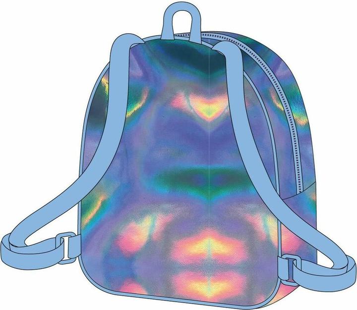 Produktbild Stitch Stitch-Holo-Rucksack