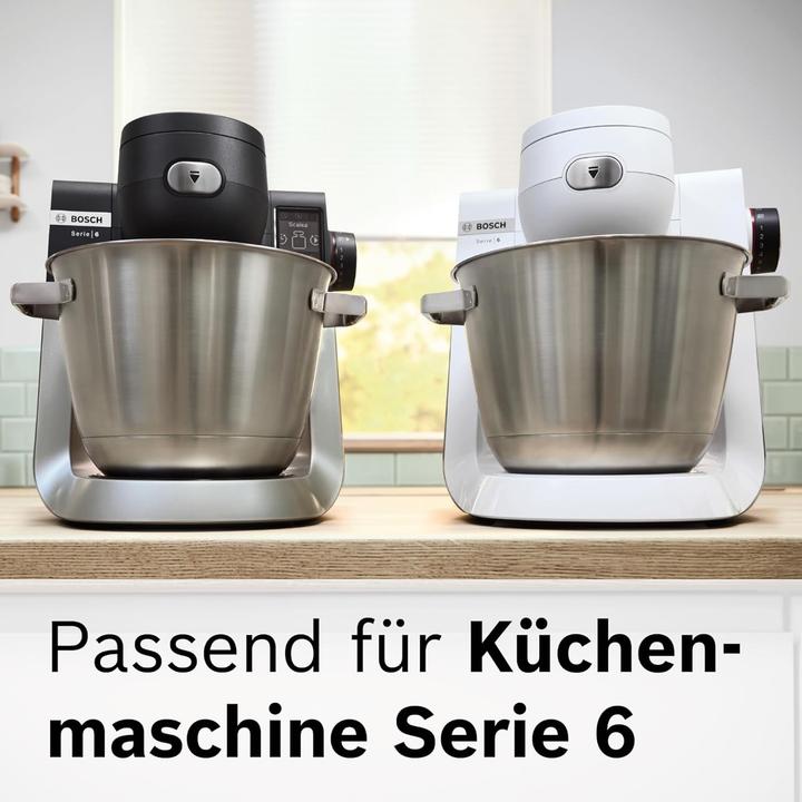 Image du produit Bosch Hausgeräte Mix-Aufsatz Glas, MUZS6MX