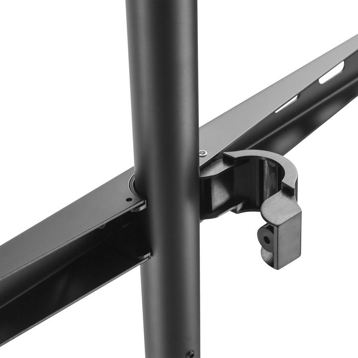 Produktbild Sbox FS-1246F (45-65/32kg/600x400) (Boden, 32 kg, 45" - 65")