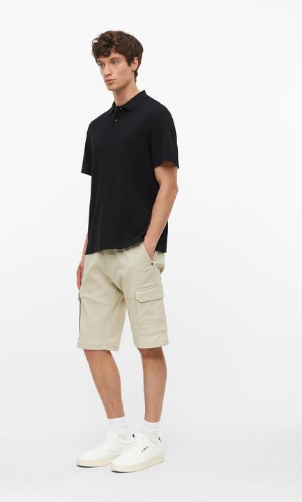 Produktbild s.Oliver Polo-Shirt (S)
