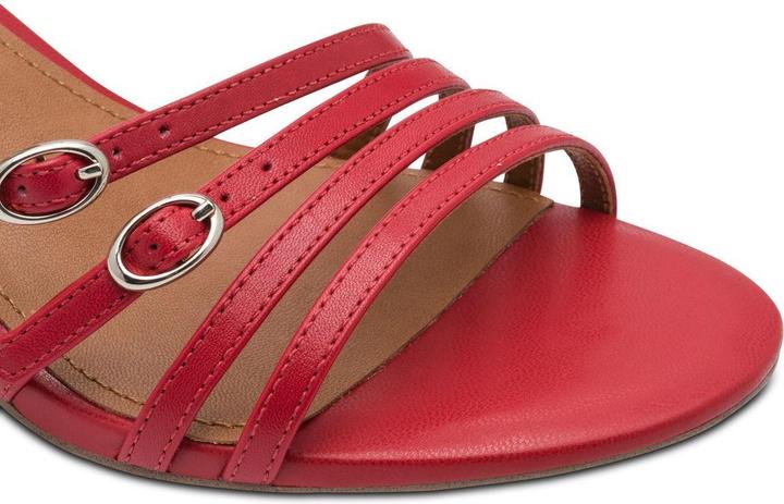 Actual product image Tamaris Sandalette (41)