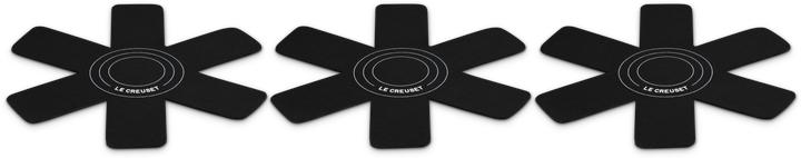 Produktbild Le Creuset Pfannenschutz (Kunststoff)
