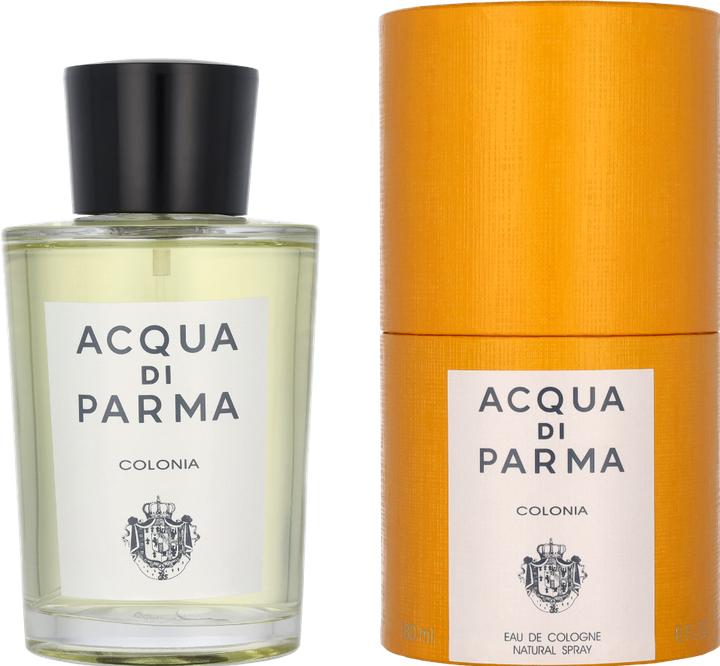 Immagine prodotto Acqua Di Parma Colonia (Eau de cologne, 180 ml)