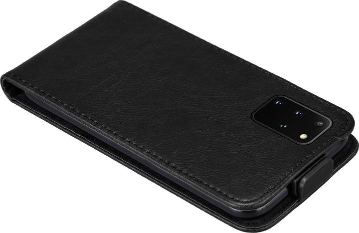 Produktbild Cadorabo Flip wie Invis Cover (Samsung Galaxy S20+)