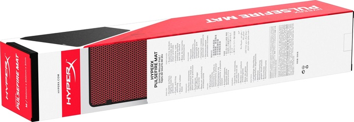 Actual product image HyperX Pulsfire (M)