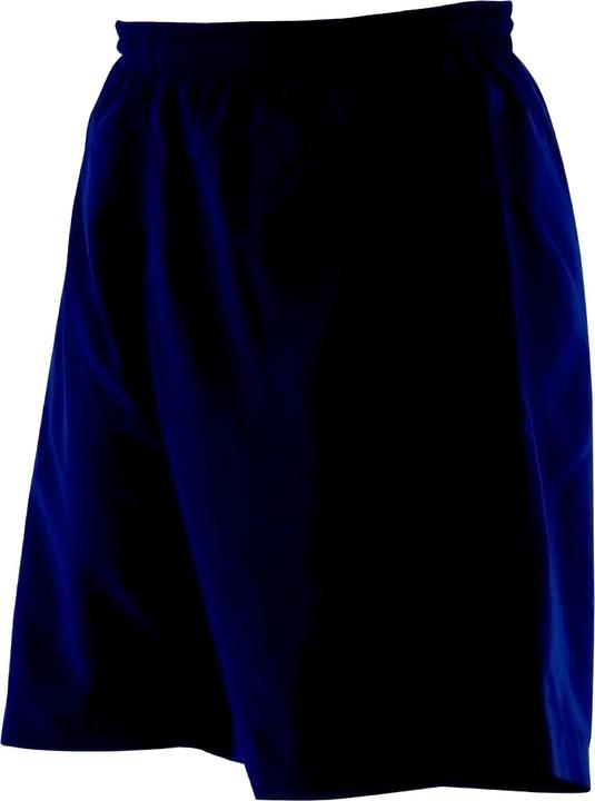 Actual product image Finden & Hales Microfibre sports shorts Sports trousers (XL)