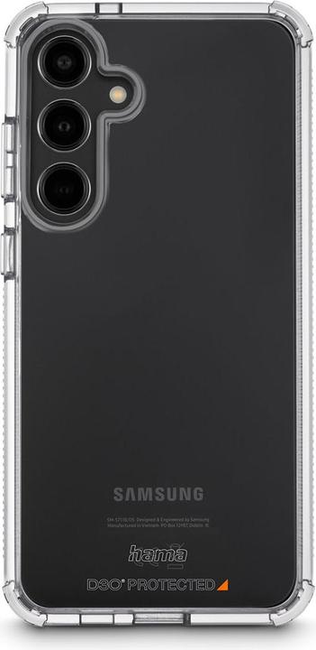Produktbild Hama Extreme Protect (Samsung Galaxy S24+)