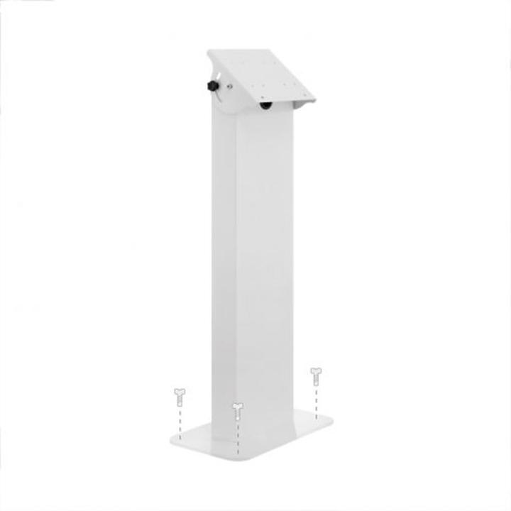 Immagine prodotto Hagor vis-it Tilt Floormount 22 - 43 Bianco