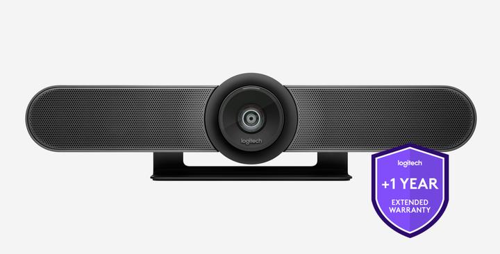 Produktbild Logitech 1 year extended warranty for MeetUp - N/A - WW (12 Monate, Technische Unterstützung, Post Warranty)
