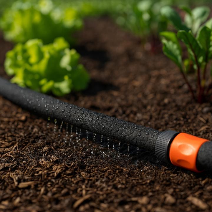 Produktbild Wiltec Perlschlauch (30 m, 16 mm)